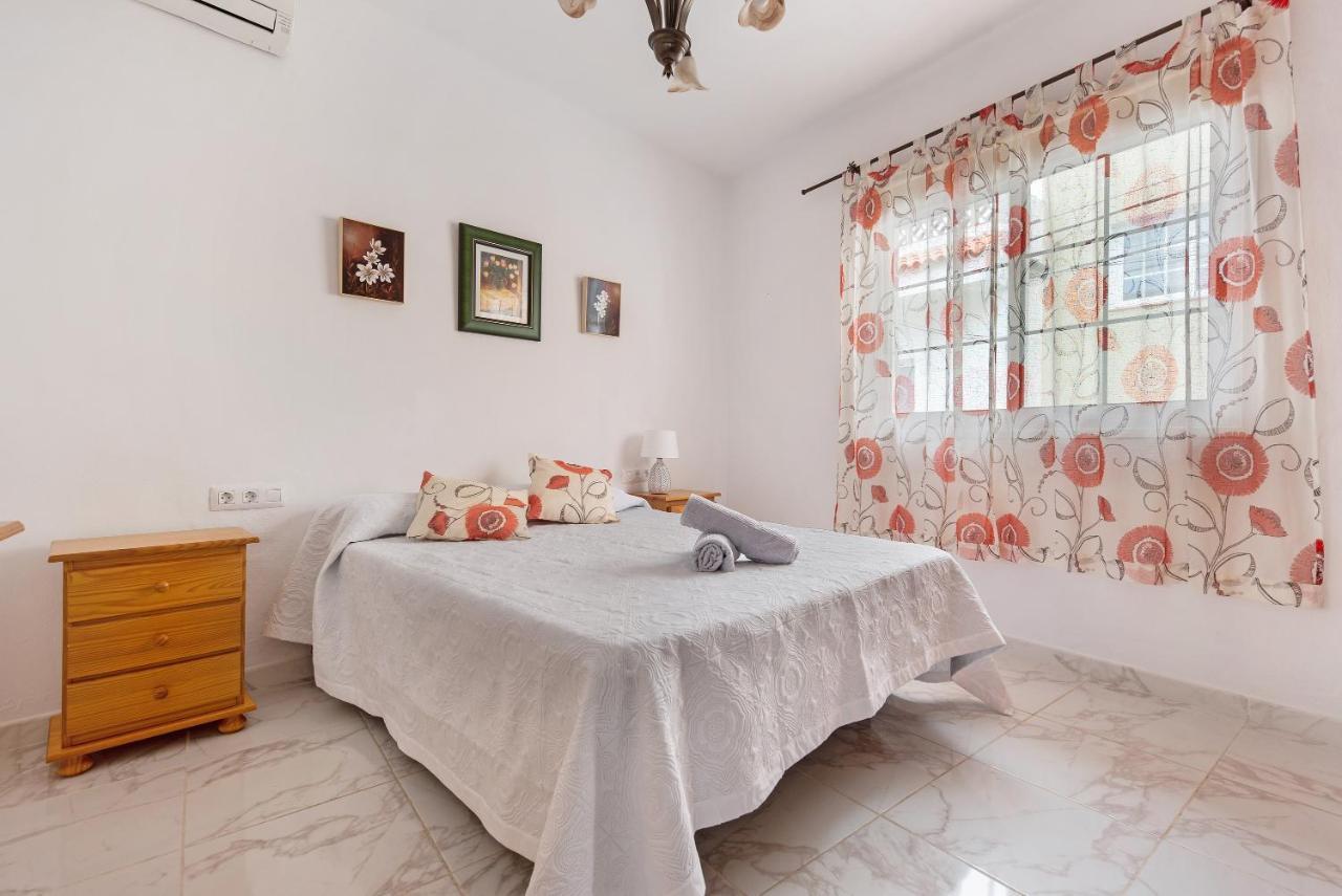 Casa vacanze Casita Auxilia Araya (Tenerife)