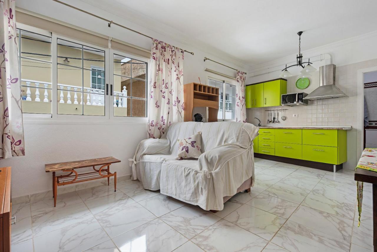 Casita Auxilia Casa vacanze *