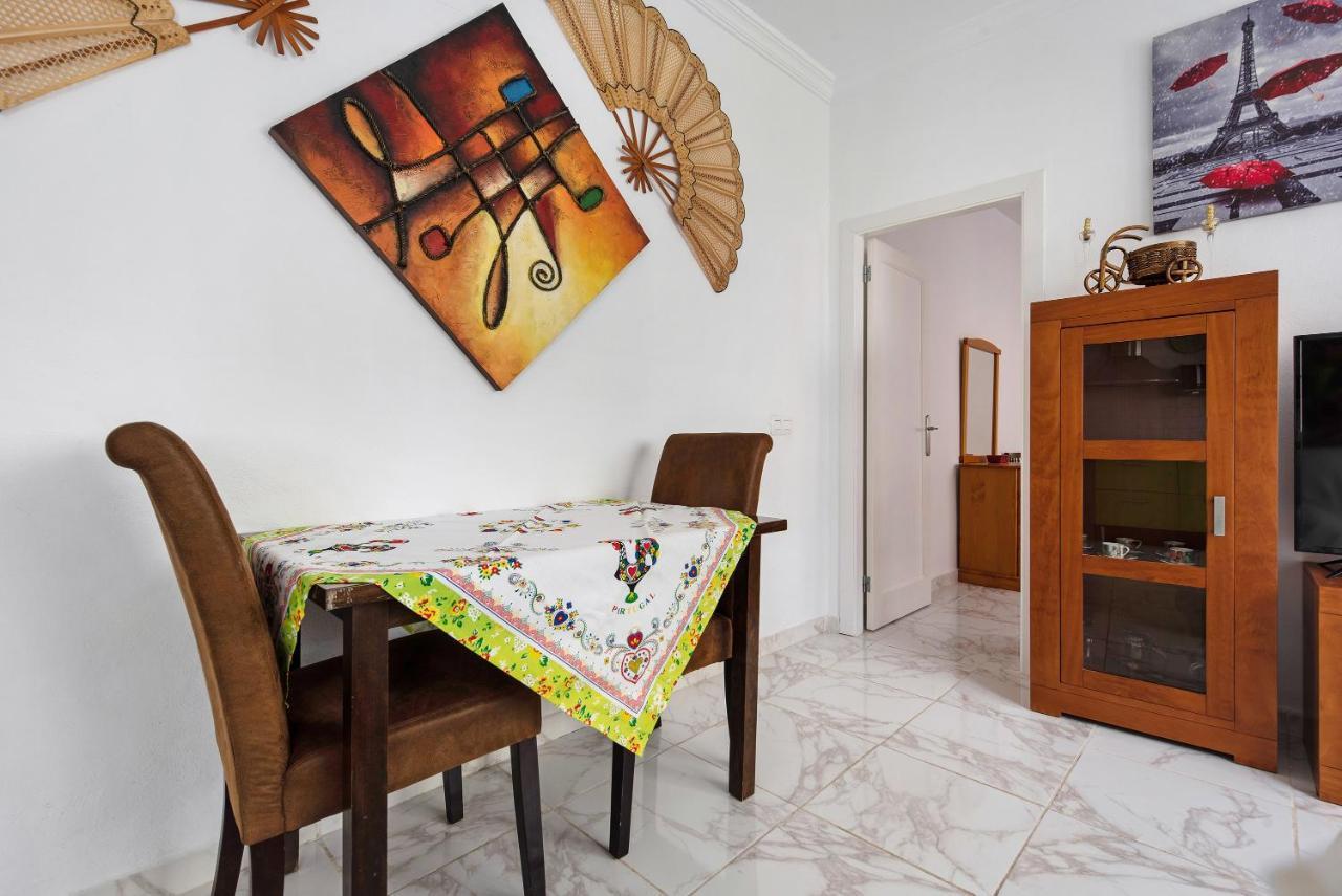 Casita Auxilia Casa vacanze Araya (Tenerife)