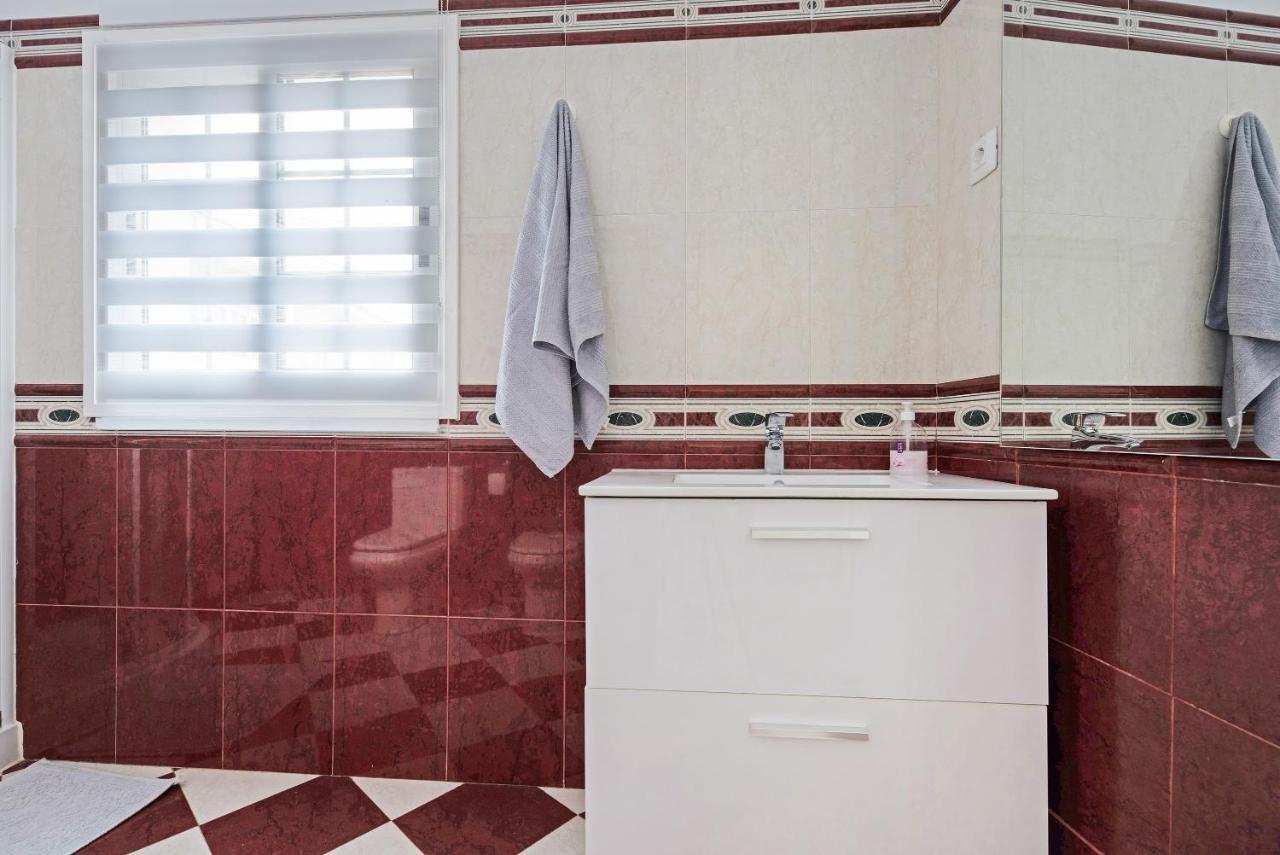 Casita Auxilia Holiday home *