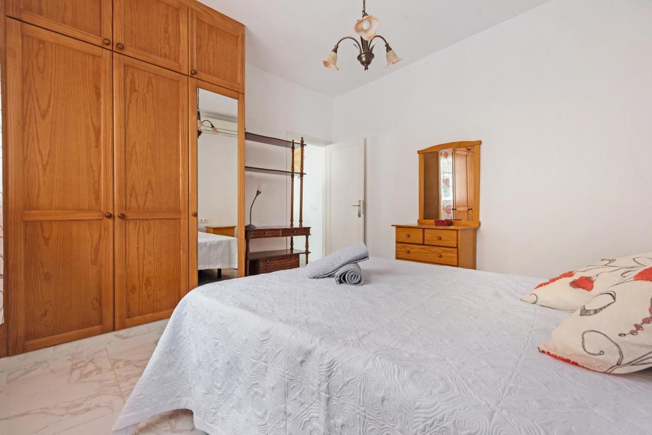 Holiday home Casita Auxilia