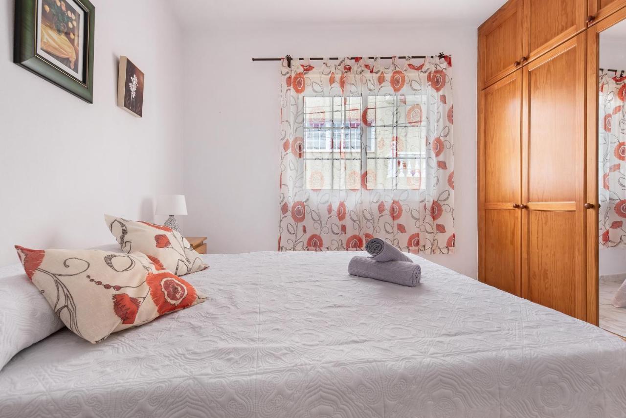 Holiday home Casita Auxilia *