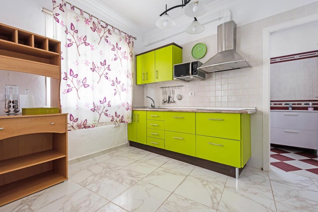 Casita Auxilia Araya (Tenerife)