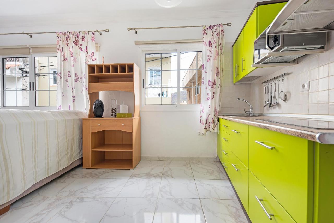 Casita Auxilia Casa de vacances